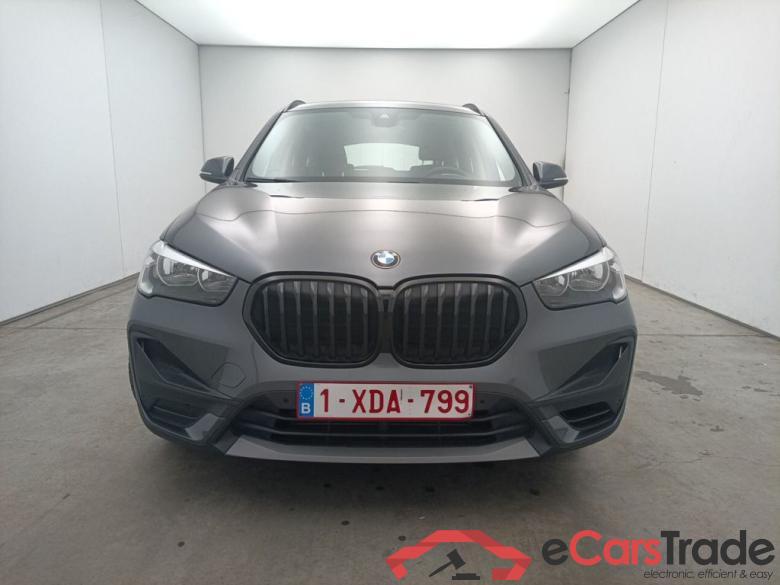 BMW X1 sDrive18iA (100 kW) 5d #1