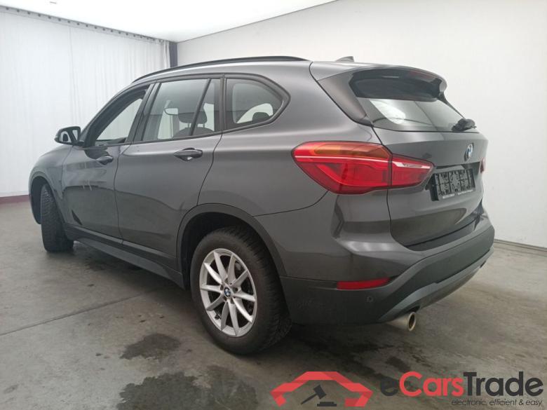 BMW X1 sDrive18iA (100 kW) 5d #4