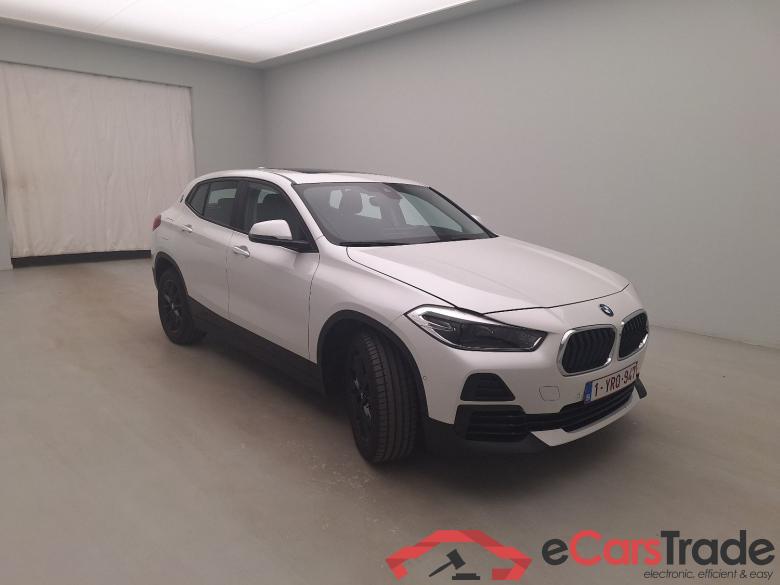 BMW, X2 '17, BMW X2 xDrive25e 162kW 5d #3