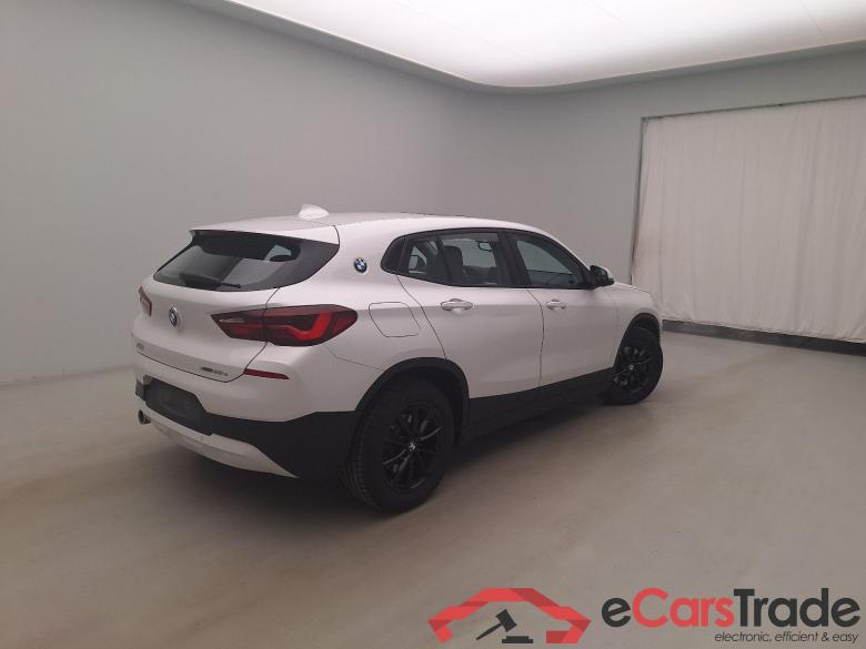 BMW, X2 '17, BMW X2 xDrive25e 162kW 5d #4