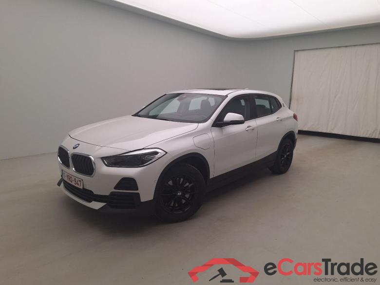 BMW, X2 '17, BMW X2 xDrive25e 162kW 5d #1
