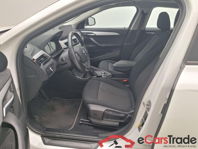 BMW, X2 '17, BMW X2 xDrive25e 162kW 5d #6