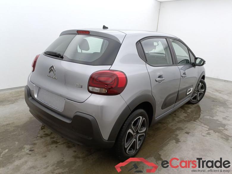 Citroën C3 1.5 BlueHDi 100 S&S BVM6 Feel 5d #5