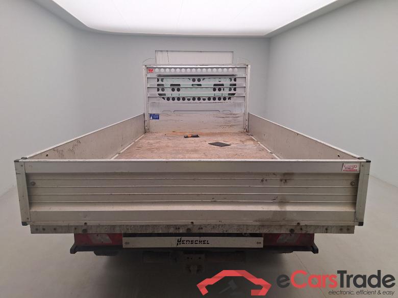 Ford, _Transit CC FL'19, Ford Transit 350L 2.0TD 170pk 125kW M6 AWD Trend 2 #6