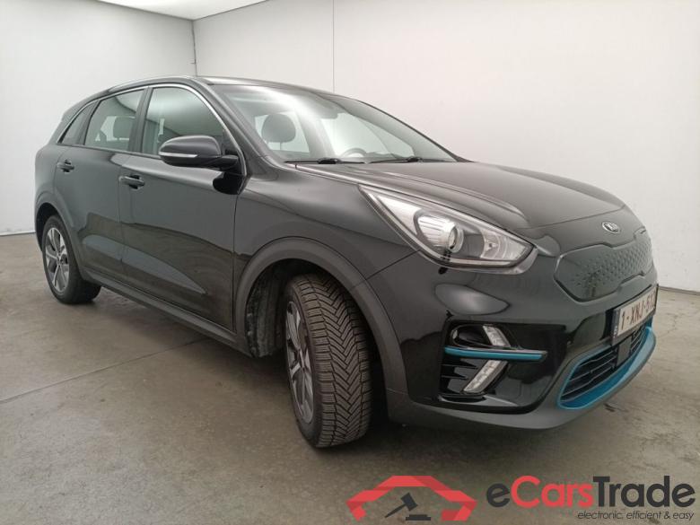 KIA Niro e-Niro 150kW Must 5d #2