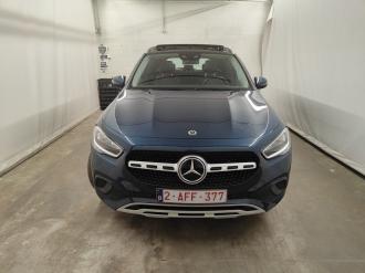 Mercedes GLA 200