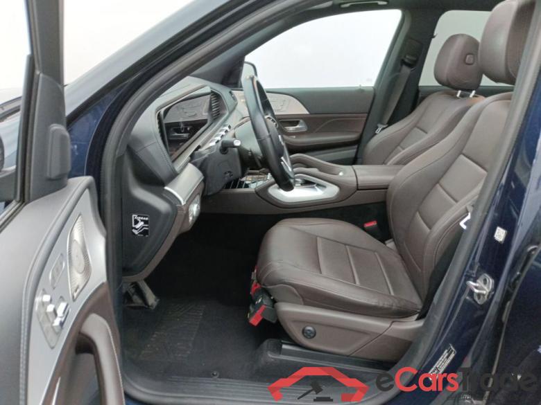 Mercedes-Benz GLE GLE 350 de 4MATIC 5d #6