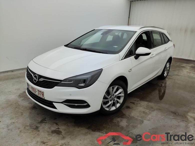 Opel Astra Sports Tourer 1.2 Turbo 81kW S/S Elegance 5d #3