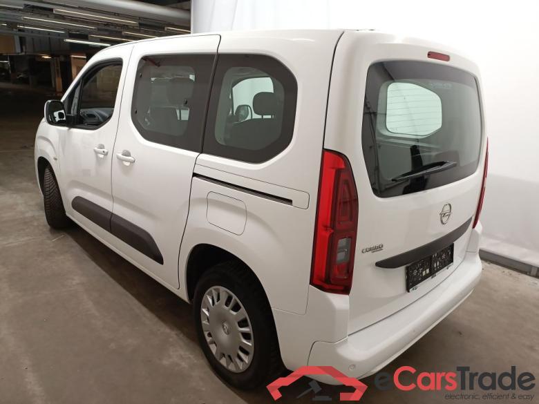 Opel Combo Life 1.2 Turbo Start/Stop Edition L1H1 5d 7pl #3