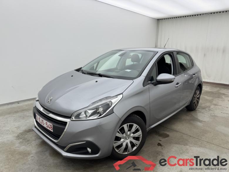 Peugeot 208 1.2 PureTech €6.2 61kW Active 5d #3