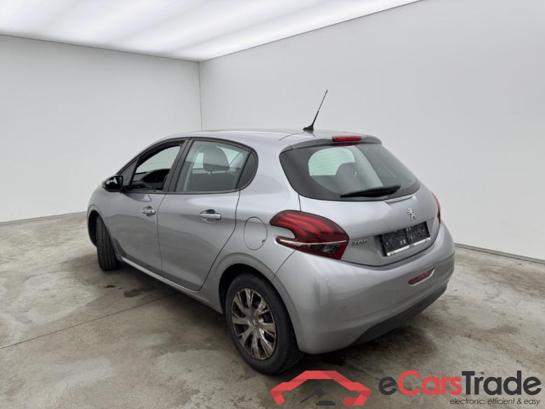 Peugeot 208 1.2 PureTech €6.2 61kW Active 5d #4
