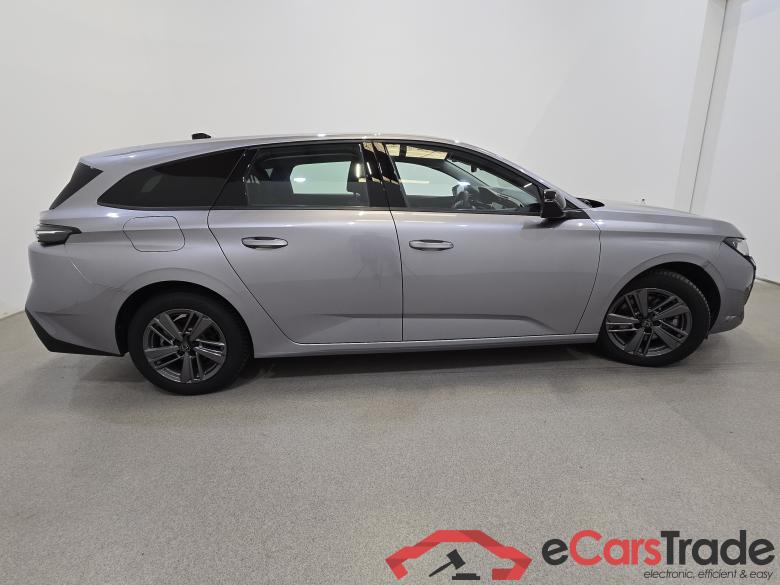 Peugeot 308 SW 1.2 PureTech LED Navi KeylessGo Klima PDC ... #5