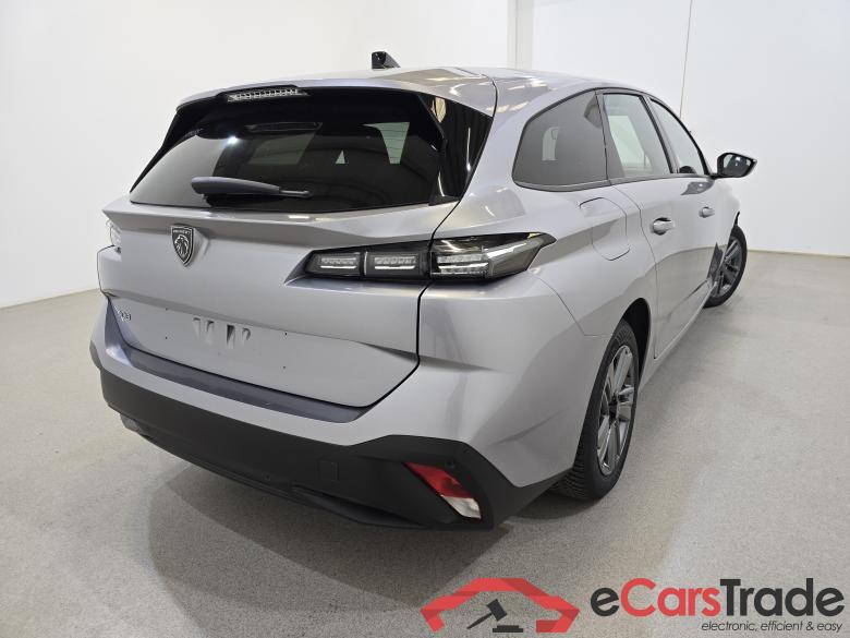 Peugeot 308 SW 1.2 PureTech LED Navi KeylessGo Klima PDC ... #4