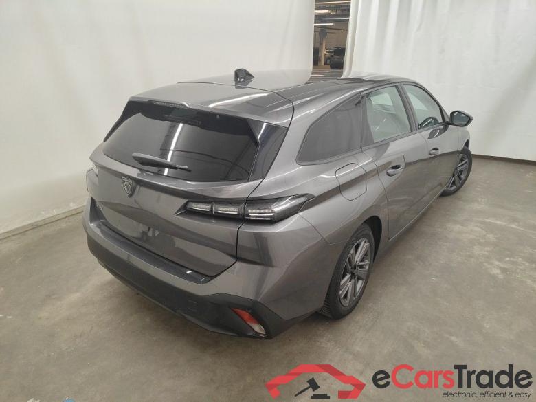 Peugeot 308 SW 1.5 BlueHDi LED I-Cockpit Navi KeylessGo Klima PDC ... #3