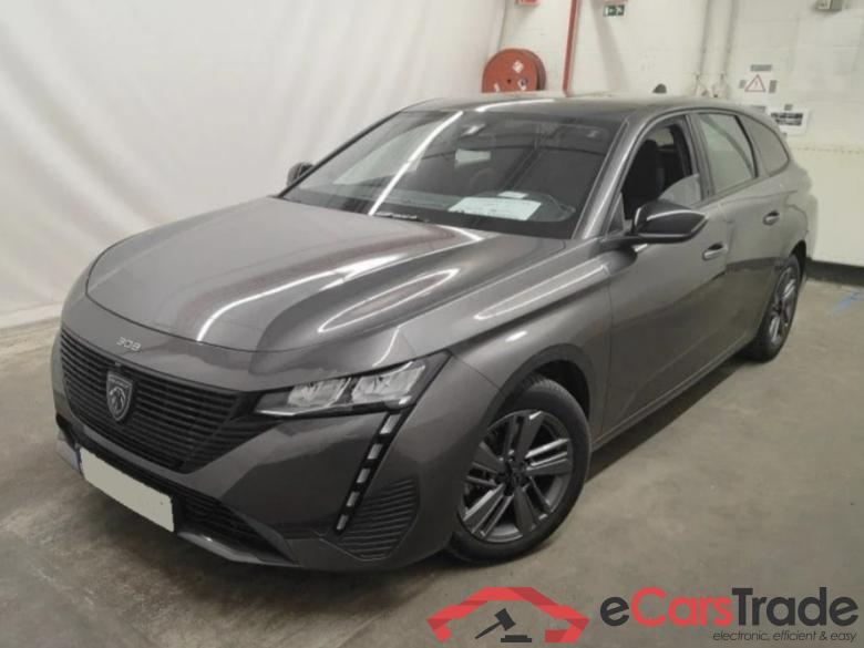 Peugeot 308 SW 1.5 BlueHDi LED I-Cockpit Navi KeylessGo Klima PDC ... #1