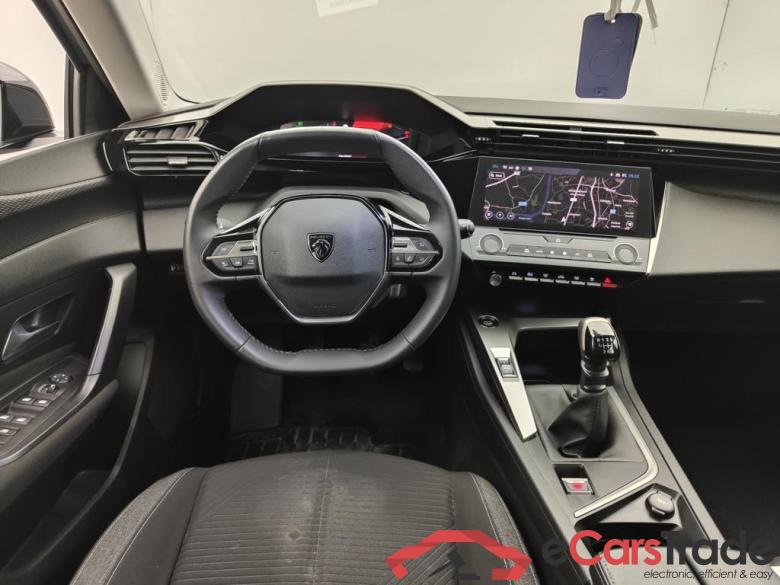 Peugeot 308 SW 1.2 PureTech LED I-Cockpit Navi KeylessGo Klima PDC ... #5