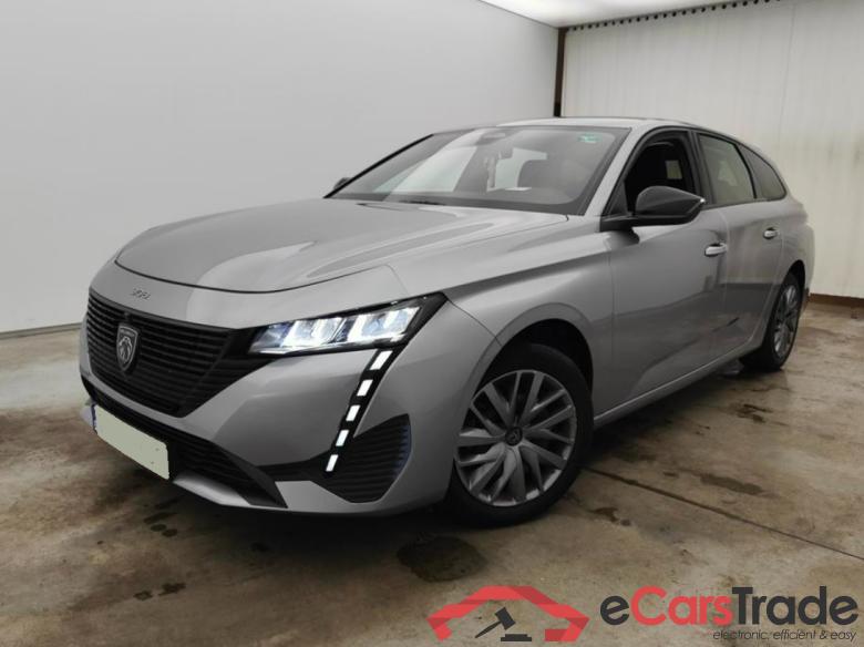 Peugeot 308 SW 1.2 PureTech LED I-Cockpit Navi KeylessGo Klima PDC ... #1