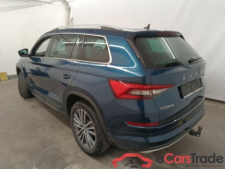 Skoda Kodiaq 1.5 TSI 110kW DSG7 L&K 5d #4