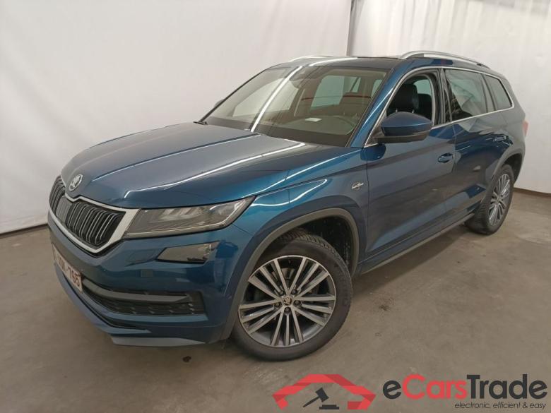 Skoda Kodiaq 1.5 TSI 110kW DSG7 L&K 5d #1