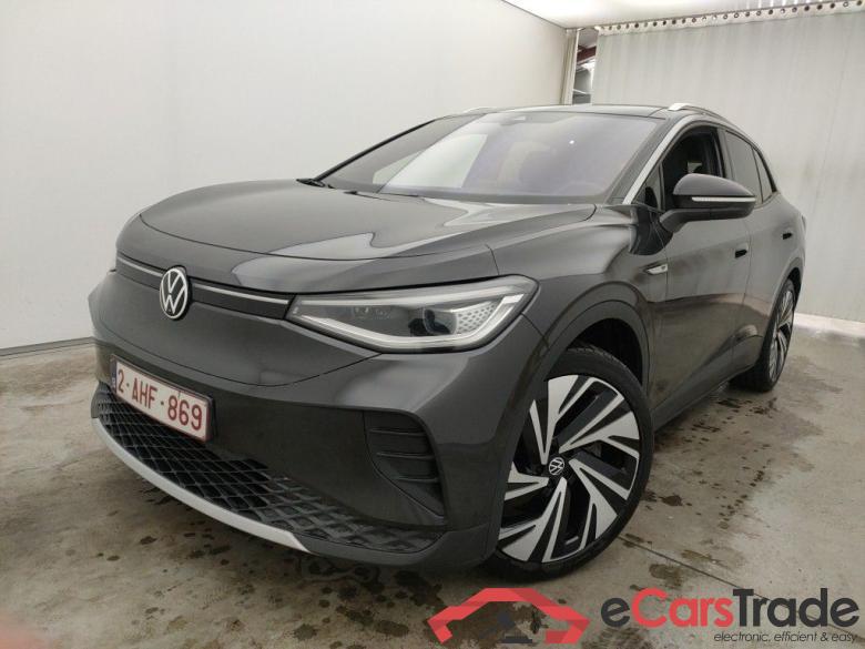 Volkswagen ID.4 ID.4 1st Max 5d #4