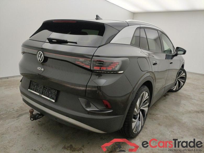 Volkswagen ID.4 ID.4 1st Max 5d #5