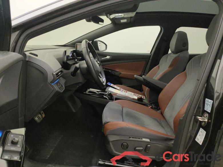 Volkswagen ID.4 ID.4 1st Max 5d #6