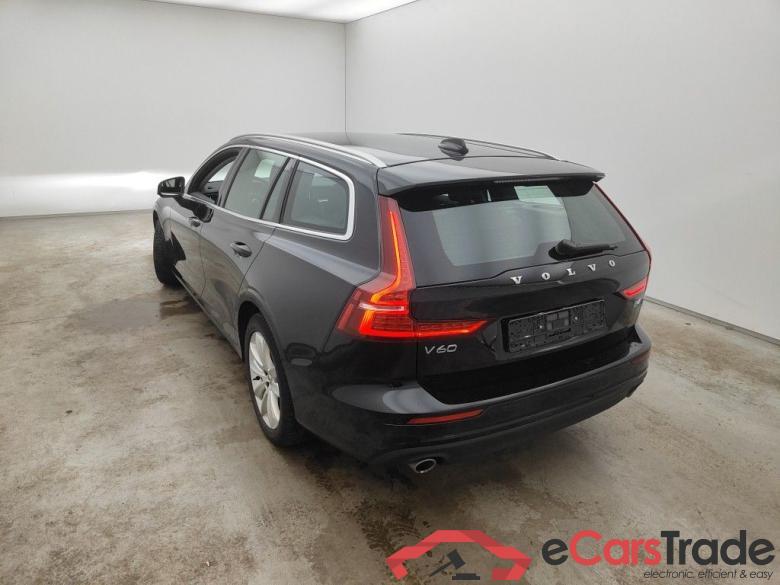 VOLVO V60 DIESEL - 2018 2.0 B4 197 Momentum Pro Geartronic 5d #3