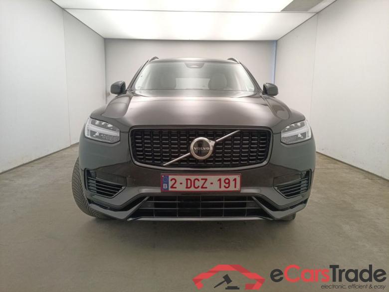 Volvo XC90 2.0 T8 4WD Plus Dark Aut. 5d 7pl #1