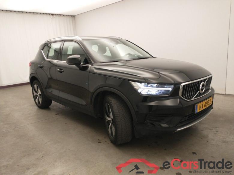 VOLVO XC40 1.5 T4 PHEV 129hp Inscription Expression 5d #2