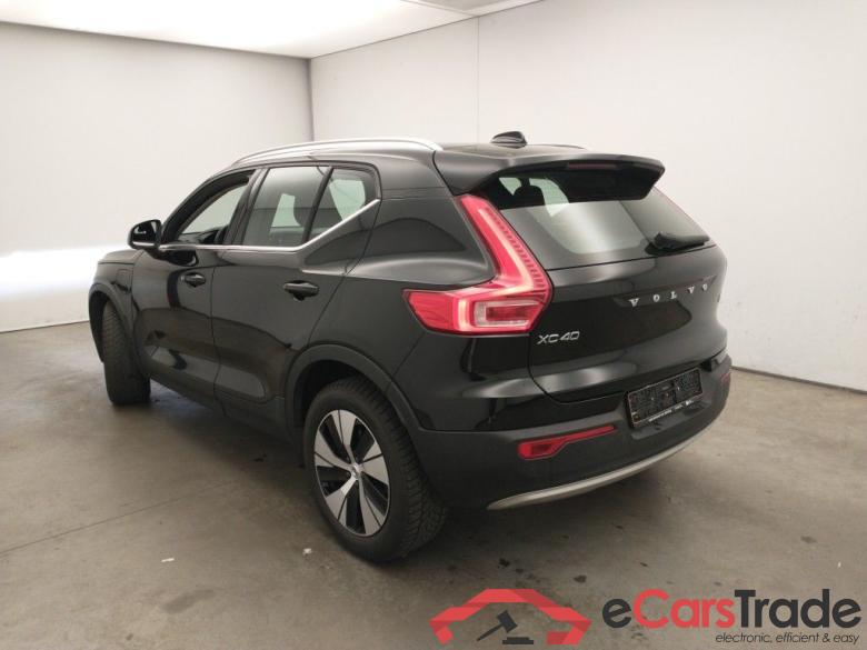 VOLVO XC40 1.5 T4 PHEV 129hp Inscription Expression 5d #3