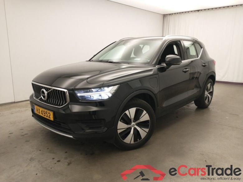 VOLVO XC40 1.5 T4 PHEV 129hp Inscription Expression 5d #4
