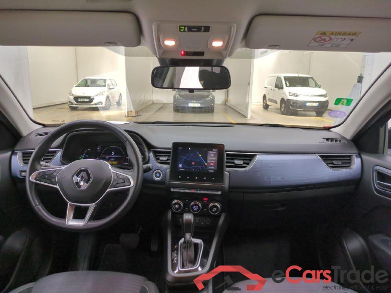 Renault Business E-TECH 145 Arkana Business 1.6 E-TECH Hybrid 145CV BVA6 E6d #5