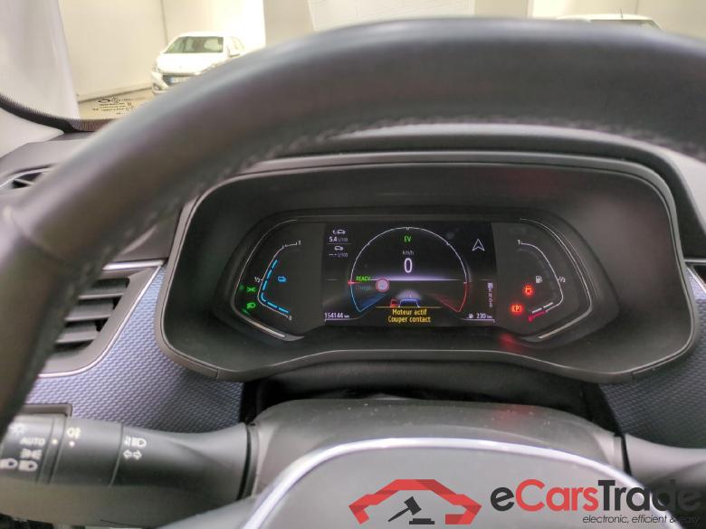 Renault Business E-TECH 145 Arkana Business 1.6 E-TECH Hybrid 145CV BVA6 E6d #6