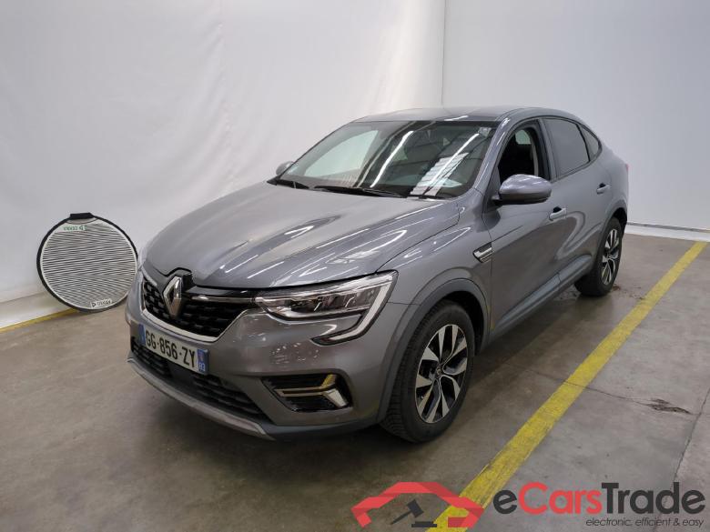Renault Business E-TECH 145 Arkana Business 1.6 E-TECH Hybrid 145CV BVA6 E6d #1