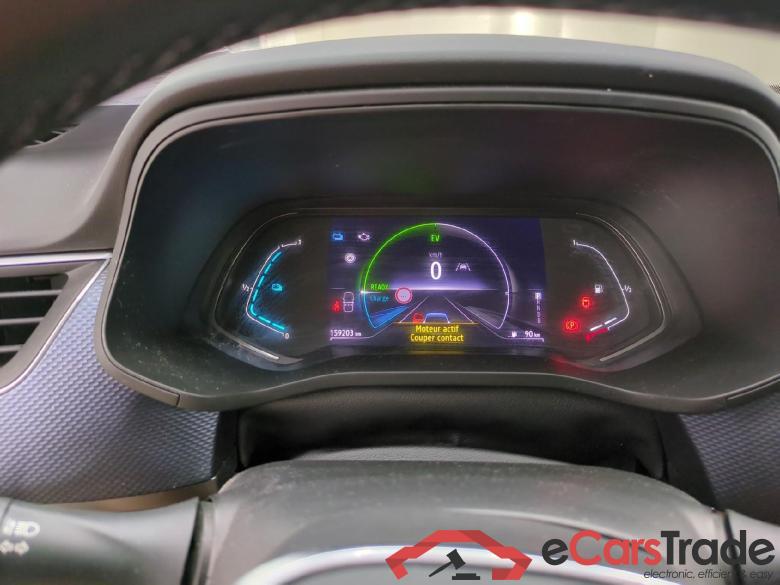 Renault Business E-TECH 145 Arkana Business 1.6 E-TECH Hybrid 145CV BVA6 E6d #6