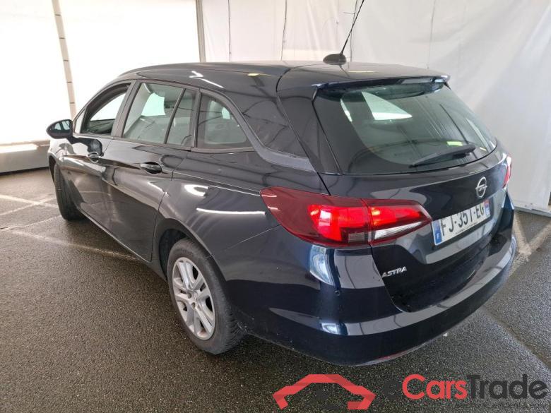Opel 1.6 CDTI 136 AUTO EDITION BUSINESS ST OPEL Astra Sports Tourer 5p Break 1.6 CDTI 136 AUTO EDITION BUSINESS ST #2
