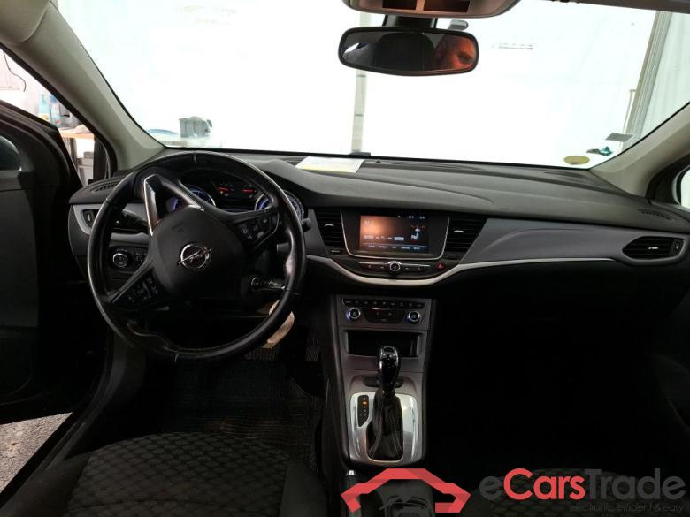 Opel 1.6 CDTI 136 AUTO EDITION BUSINESS ST OPEL Astra Sports Tourer 5p Break 1.6 CDTI 136 AUTO EDITION BUSINESS ST #5