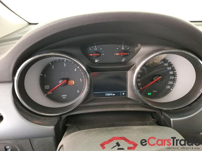 Opel 1.6 CDTI 136 AUTO EDITION BUSINESS ST OPEL Astra Sports Tourer 5p Break 1.6 CDTI 136 AUTO EDITION BUSINESS ST #6