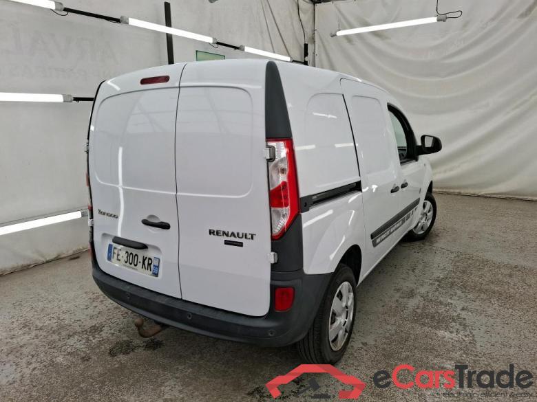 Renault Extra R-Link dCi 110 Kangoo Express Extra (Série Spéciale) 1.5 dCi 110CV BVM6 E6 #3