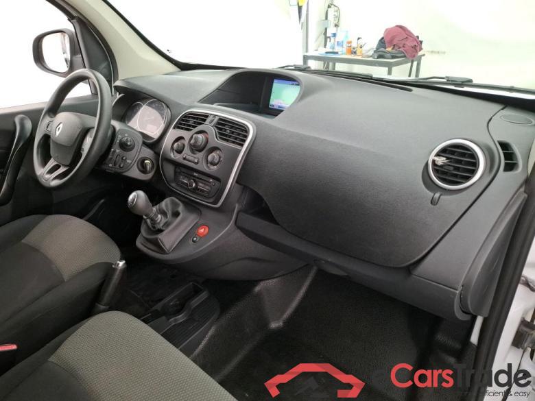 Renault Extra R-Link dCi 110 Kangoo Express Extra (Série Spéciale) 1.5 dCi 110CV BVM6 E6 #5