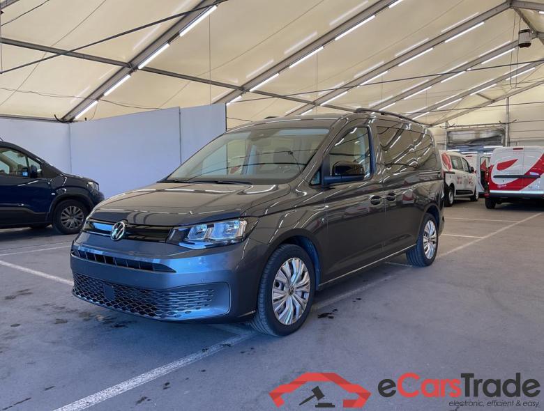 VOLKSWAGEN Caddy Maxi Caddy Drive Maxi 7 places 1,5 l TSI EU6 84 kW DSG7 Empattement Long #1