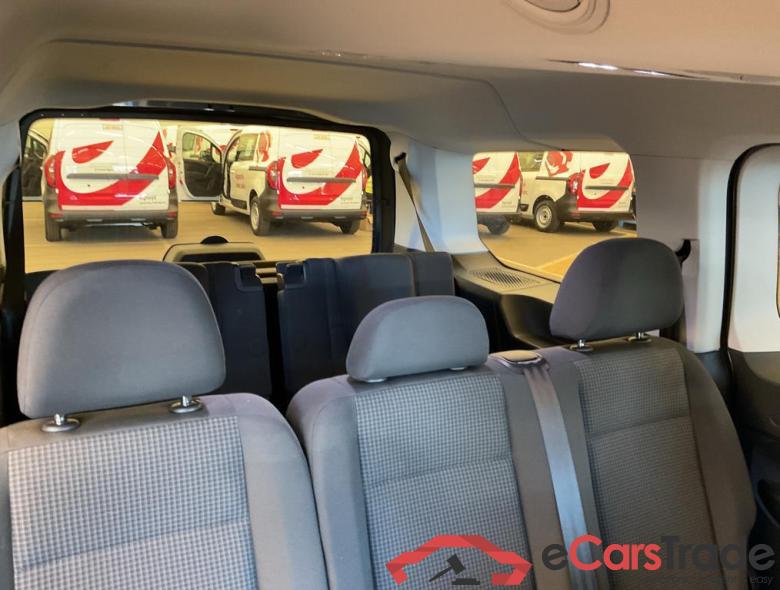 VOLKSWAGEN Caddy Maxi Caddy Drive Maxi 7 places 1,5 l TSI EU6 84 kW DSG7 Empattement Long #4