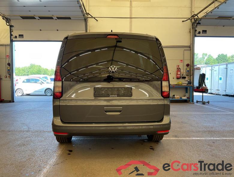 VOLKSWAGEN Caddy Maxi Caddy Drive Maxi 7 places 1,5 l TSI EU6 84 kW DSG7 Empattement Long #5