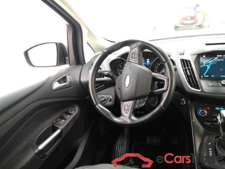 Ford 1.5 TDCi 120ch PowerShift S&S Titanium TVU C-Max Titanium 1.5 TDCi 120CV E6 #5