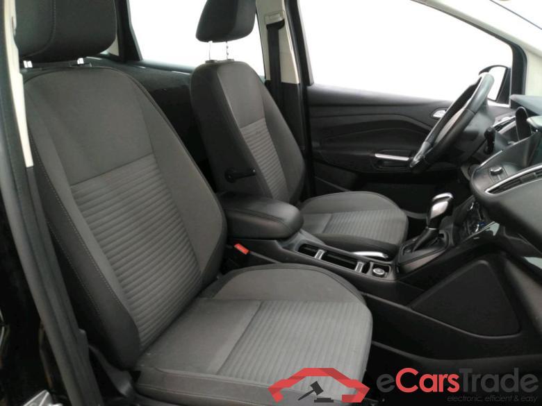 Ford 1.5 TDCi 120ch PowerShift S&S Titanium TVU C-Max Titanium 1.5 TDCi 120CV E6 #6