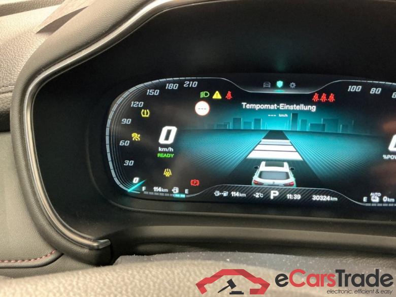 MG EHS ´21 MG EHS PHEV Comfort 5d 119kW #1