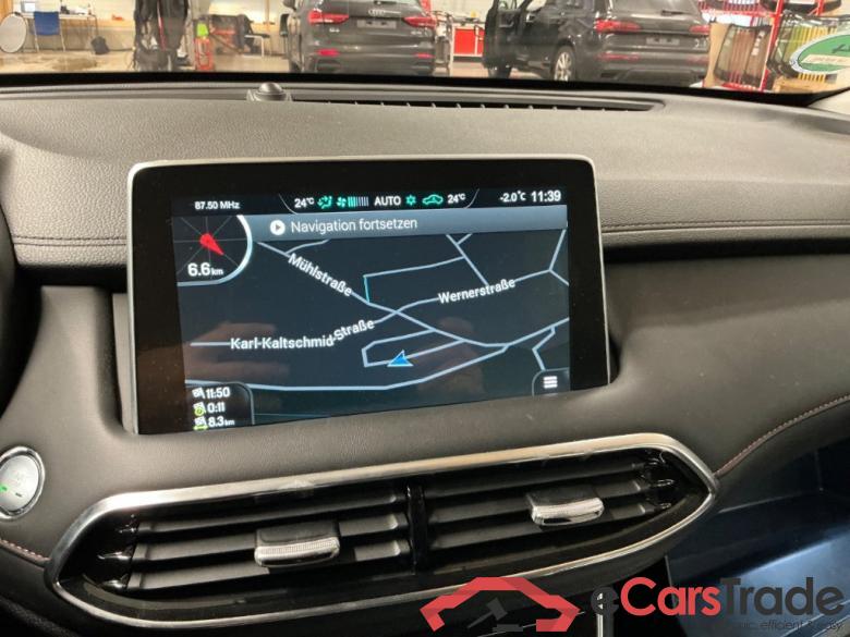 MG EHS ´21 MG EHS PHEV Comfort 5d 119kW #4