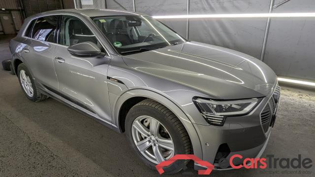 Audi E-Tron ´19 BEV e-tron 55 quattro advanced 95kWh1 #4
