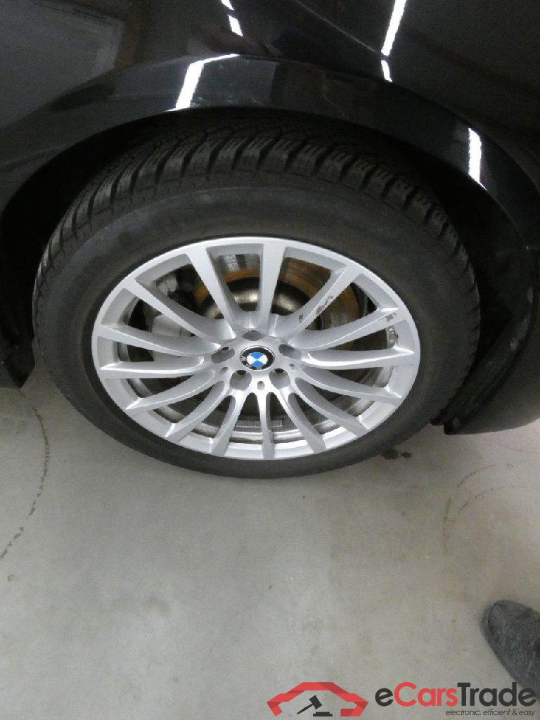 BMW 5-Serie Touring ´16 Baureihe 5 Touring 530 e xDrive 2.0 215KW AT8 E6d #3