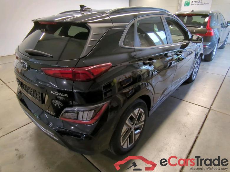 Hyundai Kona ´17 Kona Prime Elektro 2WD 64kWh #2
